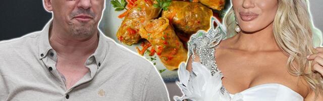 SVE JE UNIŠTENO ZBOG SARME: Kristijan priznao šta se desilo pre nego što ga je Kristina prijavila za nasilje: Radi se o ponosu