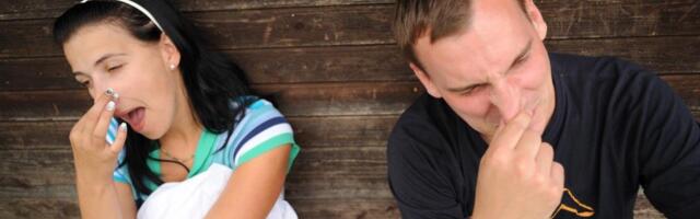 Najsmrtonosniji "golub" u istoriji usmrtio je preko 10.000 ljudi: Zbog intenziteta neprijatnog mirisa izbila je buna bukvalno