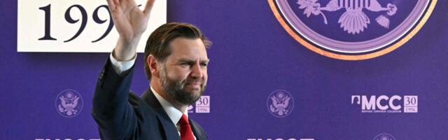 VIDEO I DJ Vance käis Budapestis toetamas Victor Orbanit