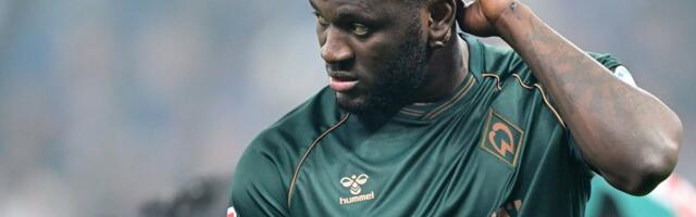 „Tema kõht on uskumatu“ Karl Jakob Heina tiimikaaslane naasis klubi juurde 10 kilo raskemana