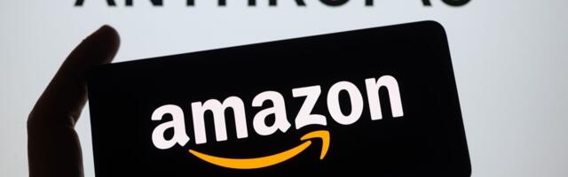 Amazon ulaže još pet milijardi dolara u Antropik: Startap obećao da vrati uslugu u narednih 10 godina