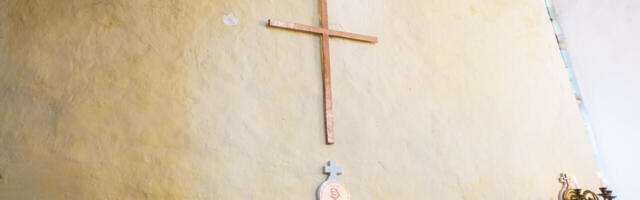 PETITSIOON Kristlased tõusevad Piibli seisukohtade kaitseks