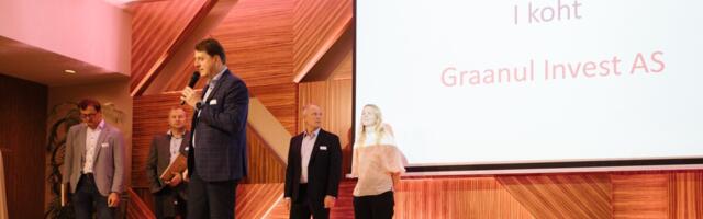 Käibe TOP 30 ǀ Puidutööstuses näitavad kasvu suuremad ettevõtted