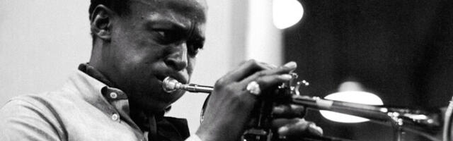 Trompetist Jason Hunter: Miles Davis muutis meie muusikakuulamise oskust