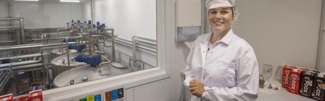 Kaerajoogitootja Yook sai investoritelt 4,5 miljonit eurot
