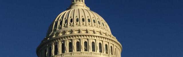 Congress Could Require EV Drivers to Pay $130 a Year for Road Maintenance