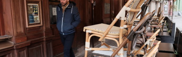 Lätis on haiglaravil rekordarv inimesi: enam kui poolsada koroonaviirusega nakatunut