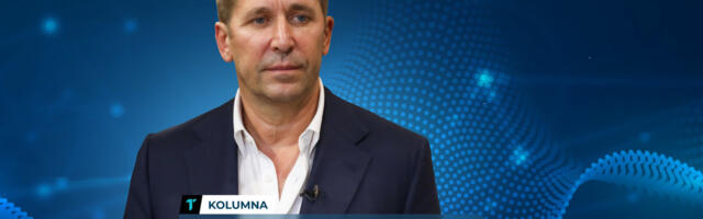Veselin Jevrosimović: Kad vas ruter poznaje