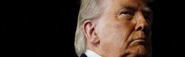 Trump: USA peab vastama kopteri allatulistamisele Iraani poolt