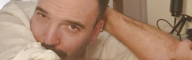"Završio sam u Urgentnom" Zbog Ivana Bosiljčića bila prekinuta predstava, glumac otkrio šta se desilo