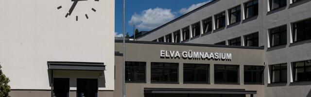 Elvas teismelise vägisi koolimajja tirinud naisterahvas on nüüd kohtu all karmi paragrahviga