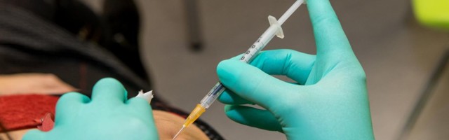 Kuidas vaktsineerimisest sai Eestis vabatahtlikult sunniviisiline protseduur