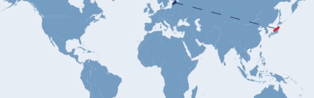 Tallinna börsile jõudis Eesti IT-firmadest huvituv Jaapani ettevõte, millega on seotud ka Baruto