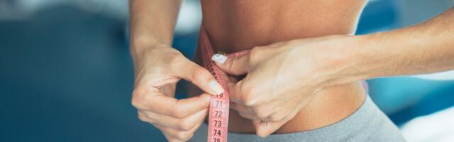 Üle 10 kilo kaotanud inimesed paljastavad oma saladused