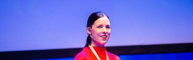 Kristi Jõeorg: tervisemuredest rääkimine peaks olema normaalne