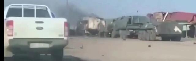 Reporter: Sõja kolmas päev: erukindral Ants Laaneotsa sõnul on Putin teinud mitmeid valearvestusi