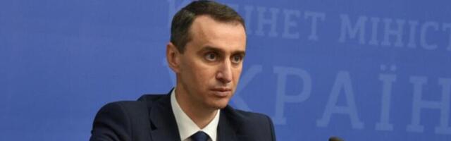 Ukraina terviseminister: nelja sõjapäeva sees on hukkunud 16 last