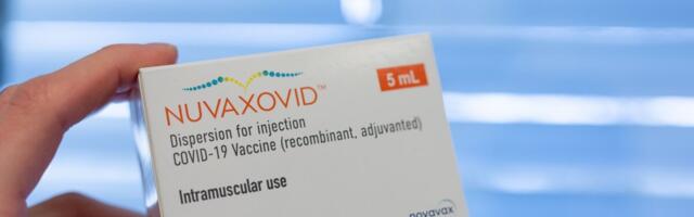 Nuvaxovidi on paari kuuga saanud pooltuhat eestlast