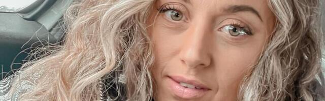 VAPUSTAV KAADER: USKUMATU, Teele Viira, oled see tõesti sina?