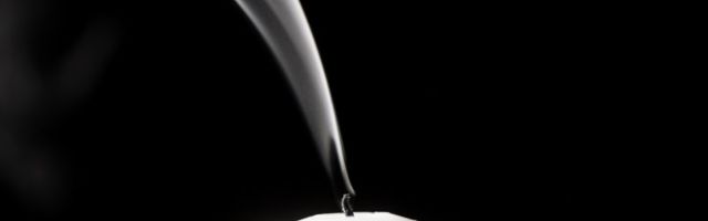 Aravete alevikus hukkus tulekahjus vanem mees