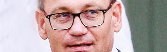 Narva haigla uue ravikorpuse rajamine on koalitsiooniläbirääkimiste teema