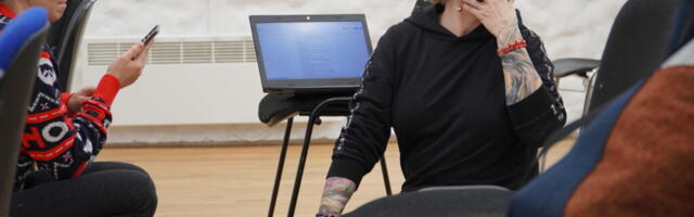 Lavastaja: Sama tähtis, kui teatris käia on see, kuidas sellest rääkida