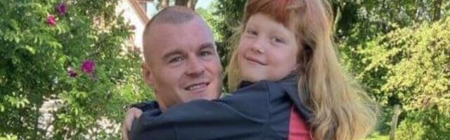 AUSTRAALIAS ELAV RAIGO KUUSNÕMM läbisaamisest oma tütrega: isaks olemine ei ole ainult füüsiline kohalolek