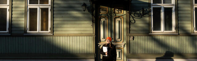 Omniva alustab varahommikust lehekannet Tartus 1. juunil