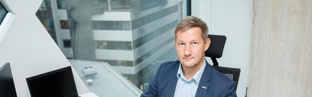 Paavo Truu: kui tööpuudus jääb madalaks, elame kriisi üle