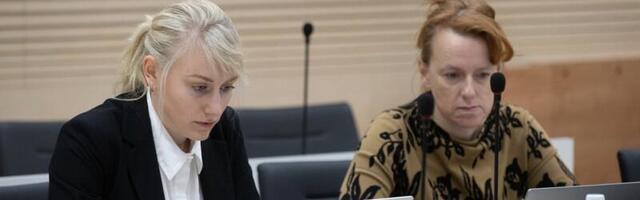 Prokurör palus end Tallinna Sadama kohtuprotsessilt asjatundmatuse tõttu minema saata