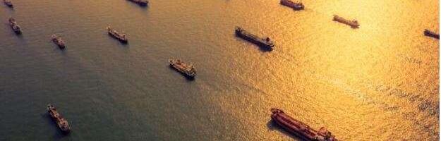 Vene kütuseveosed kuhjuvad merre, kuna Lõuna-Korea ostjad muutuvad ettevaatlikuks