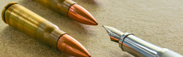 Bideni administratsioon on asunud USA põhiseaduse vastaselt dissidente taga kiusama