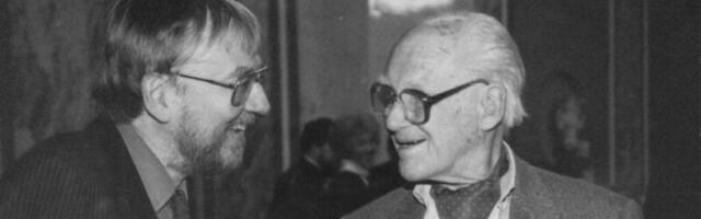 Loov vaprus, säästlik väärikus