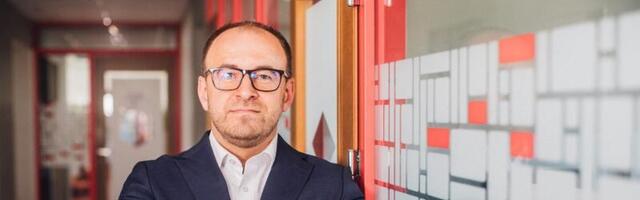 DPD Eesti juht: oleme oma edu kinkimas Leedule ja Lätile