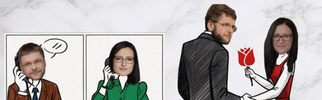 Kuidas Julianna Jurtšenko endas sotsi leidis