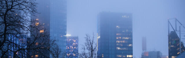 Работодатели рекомендовали правительству не передавать проект закона о климате в Рийгикогу