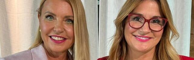 Kas Anu Saagim leidis endale veelgi tõhusamad ilutooted? 