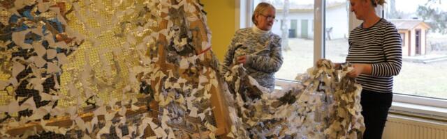 VALD ANNAB TOETUST | Külamajad saavad toetust kütte- ja elektrikulude katteks