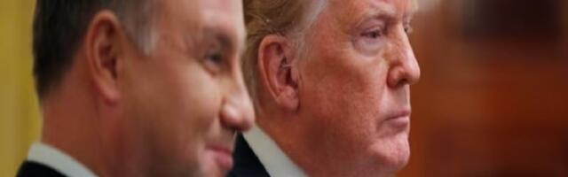 Poland’s President Is Trying To Trick Trump Into Perpetuating The Ukrainian Conflict