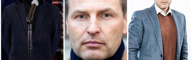 EKSPRESSI PODCAST | Miks me kirjutasime artikli Hanno Pevkurist ehk kaitseministri jäädavalt muutunud roll