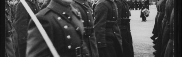 Sõjaeelse Eesti viimane iseseisvuspäev: miniparaad, palvus rahva eest, valitsejate roosamannakõned ja üldine ärevus