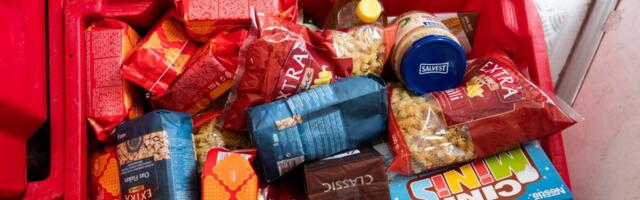 Äripäev eetris: poliitikute ninakus jätabki toiduhinnad põrgukalliks