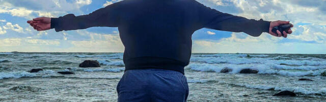 ULGUHIIDLANE | Rändaja Kristo Kamm teab oma juuri