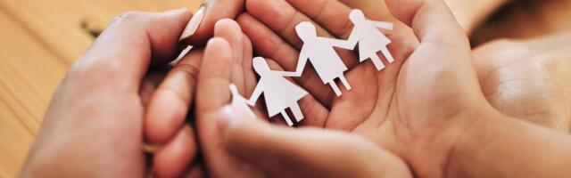 LUGEJA KÜSIB | Kas täiskasvanud inimest saab veel lapsendada?