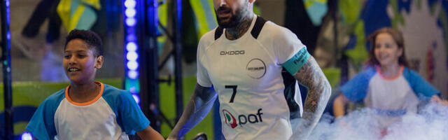 Teenekas Pass-Auriol tuleb Prantsusmaa koondise eesotsast Eesti peatreeneriks