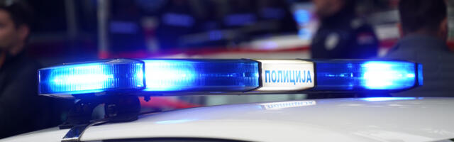 RADNIK PROPAO U MLIN Hitno prevezen u bolnicu