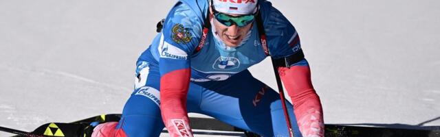 IBU otsustas_ Milano-Cortina olümpiamängude piletit ei saa püüda ükski Venemaa laskesuusataja