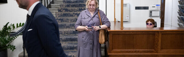 Reformierakonna Tallinna piirkonna juhatus astus tagasi