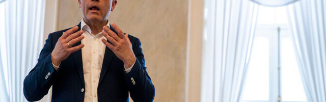 Tartu linnapeakoht jääb Klaasile, volikogu esimees tuleb Isamaast