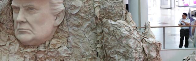 SÕJARAPORT | Teet Kalmus_ loodeti, et Trump õppis esimesest läbikukkumisest ja Putin sama võtet kasutada ei saa. Elu näitas, et sai küll